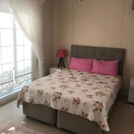 Irem Hanim Ciftligi