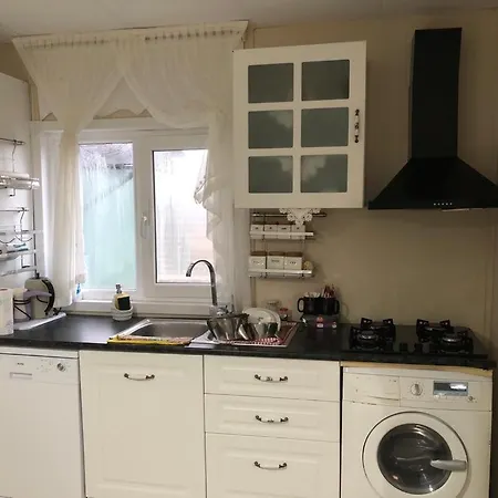 Irem Hanim Ciftligi Villa Kırklareli
