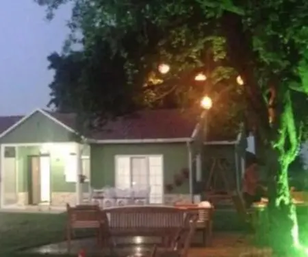 Irem Hanim Ciftligi