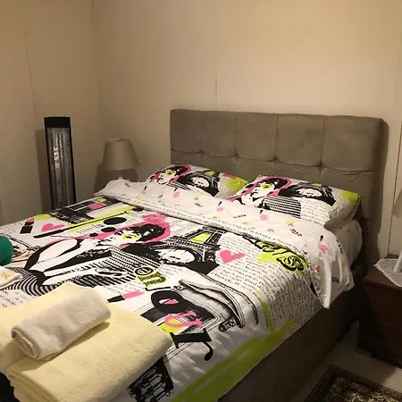 Irem Hanim Ciftligi Villa