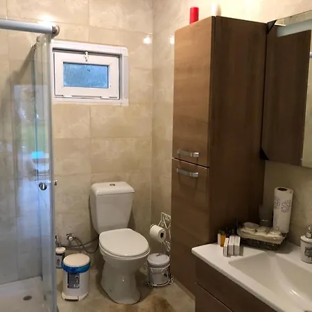 Villa Irem Hanim Ciftligi Kırklareli