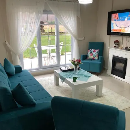Villa Irem Hanim Ciftligi *